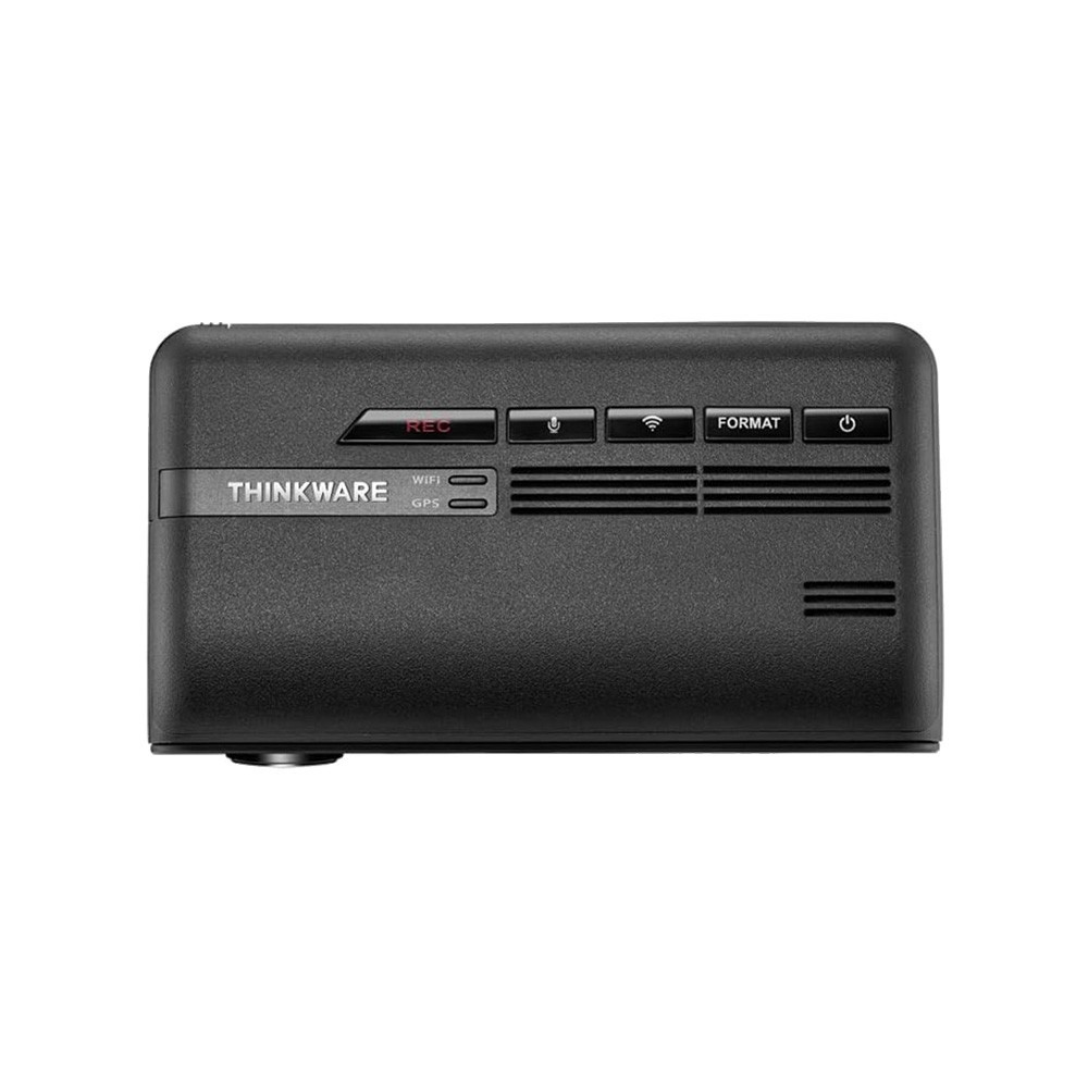 Thinkware F770 2CH FHD Wi-Fi Dash Camera