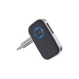 Bluetooth Receiver with LCD Screen For Car