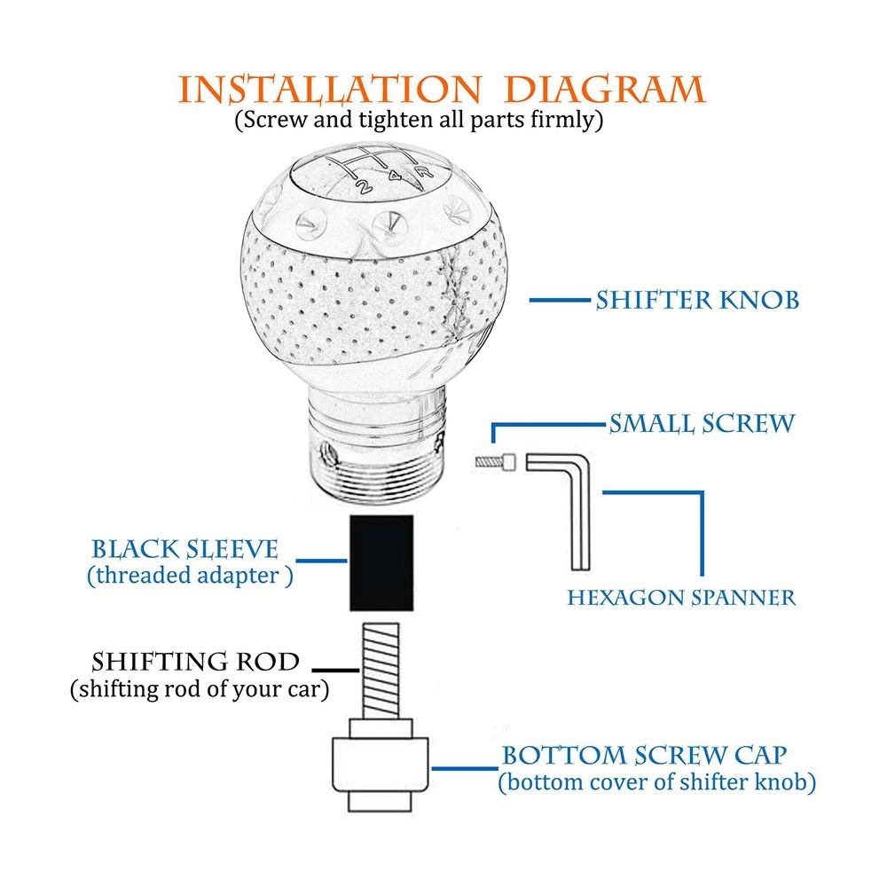 Thrustmaster TH8S Shifter Add-On Mannual Ge