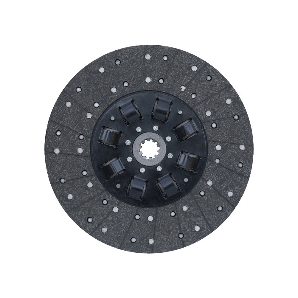 New Upgraded 1-Piece Rear Driveshaft & Parts