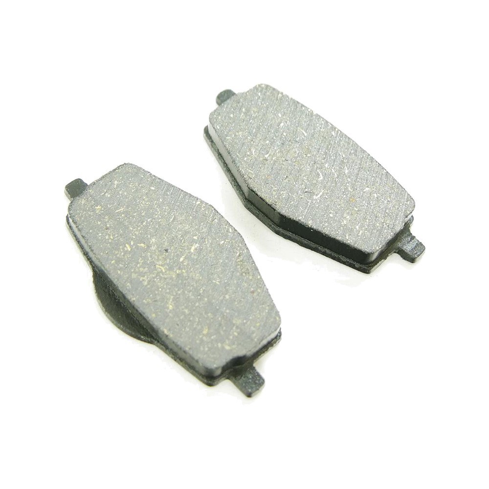 Front Brake Disk + Brake pads for Yamaha VINO