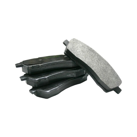 Front Brake Disk + Brake pads for Yamaha VINO
