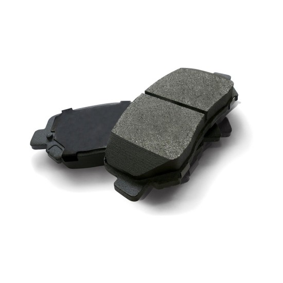 Front Brake Disk + Brake pads for Yamaha VINO