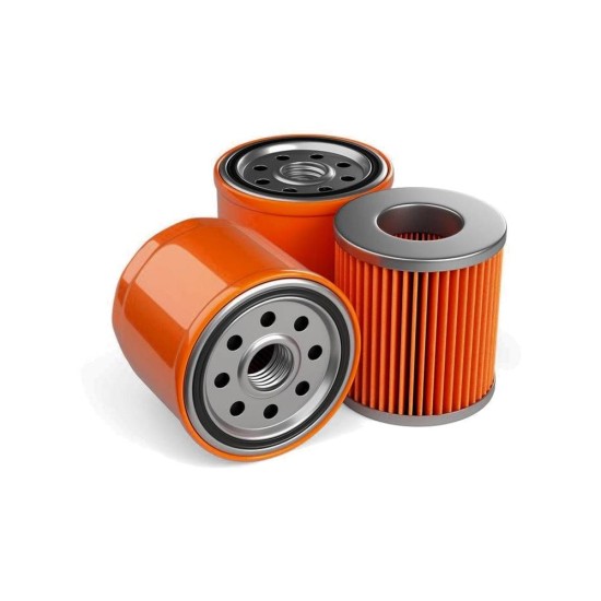 Engine Oil Filter Extra Capacity For Motors