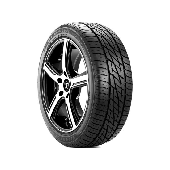 Firestone Firehawk Wide Oval AS For Four-Wheelers