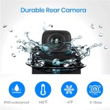 Flexible Honda Pilot Radio 6 Disc Cd Player