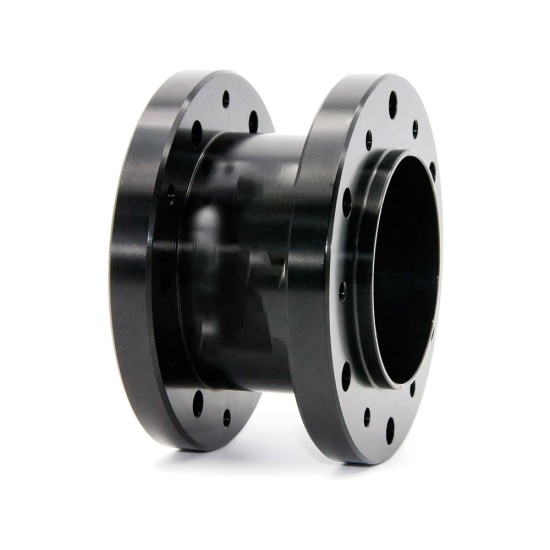 OMP Car Steering Aluminum Spacer Quick Steering