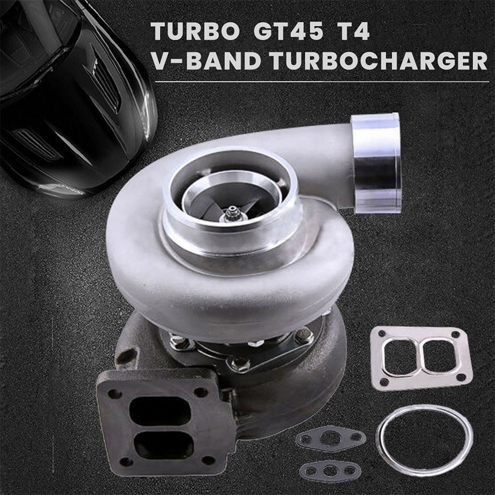 Ineedup Turbocharger Fit For All 3.0L-6.0L Engine