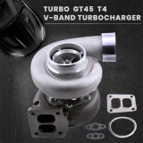 Ineedup Turbocharger Fit For All 3.0L-6.0L Engine